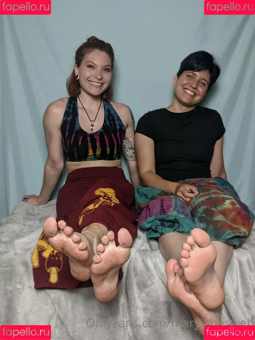 maryjanesweb Onlyfans Photo Gallery 