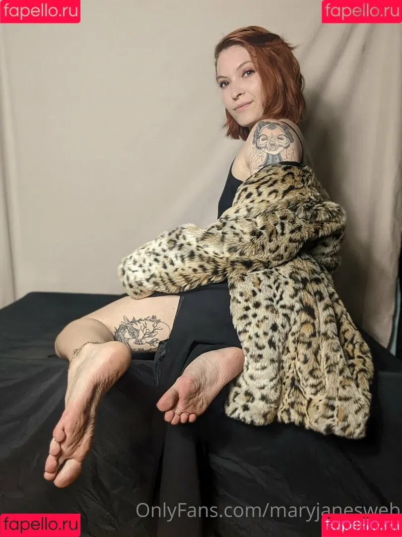 maryjanesweb Onlyfans Photo Gallery 