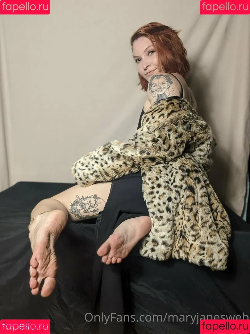 maryjanesweb Onlyfans Photo Gallery 