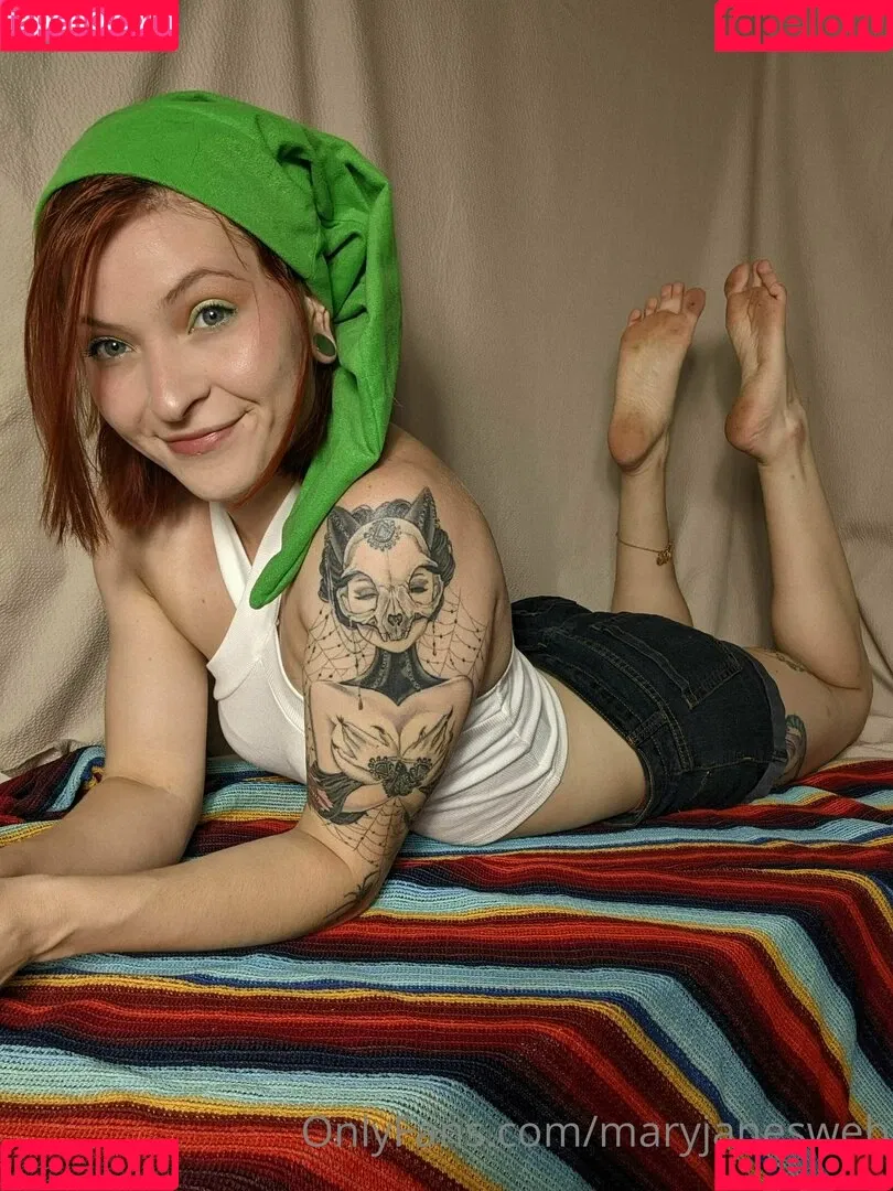 maryjanesweb Onlyfans Photo Gallery 