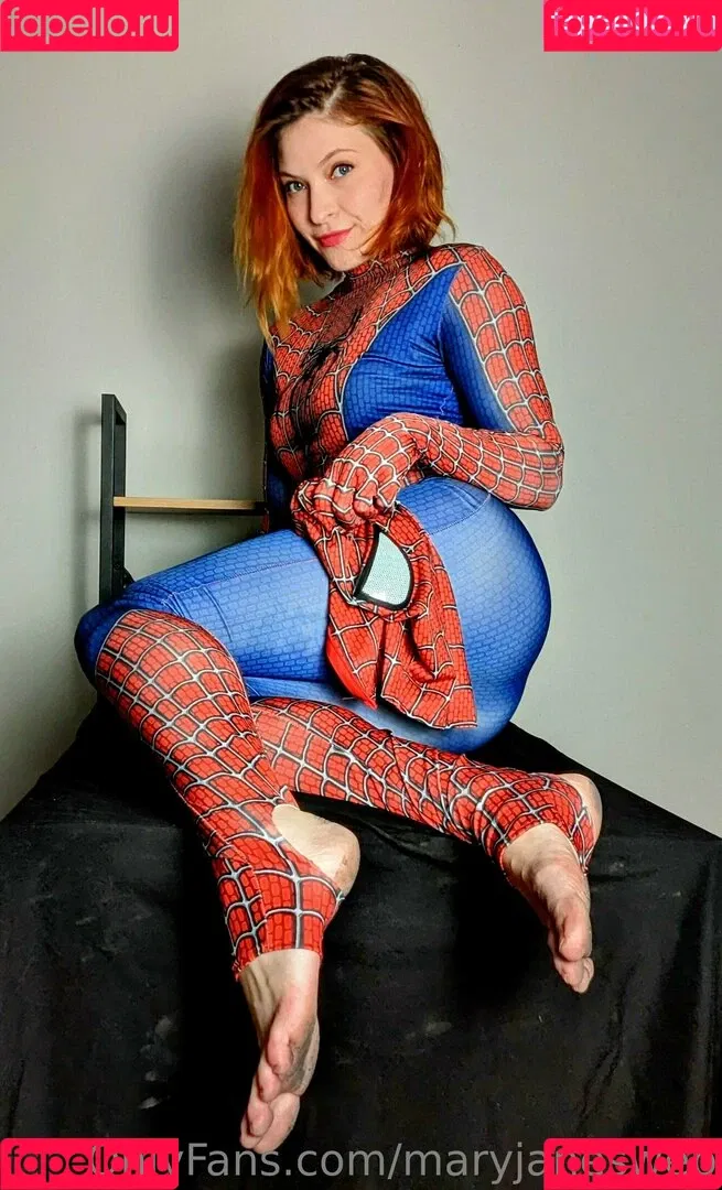 maryjanesweb Onlyfans Photo Gallery 