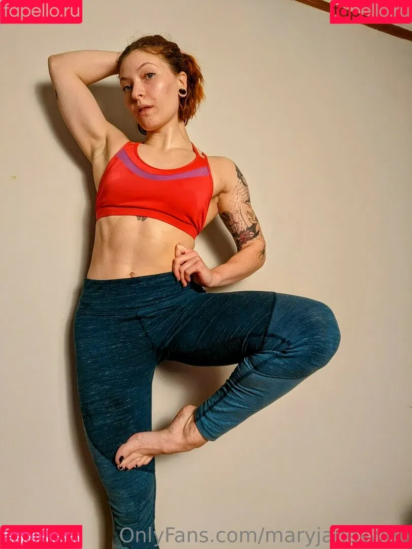 maryjanesweb Onlyfans Photo Gallery 
