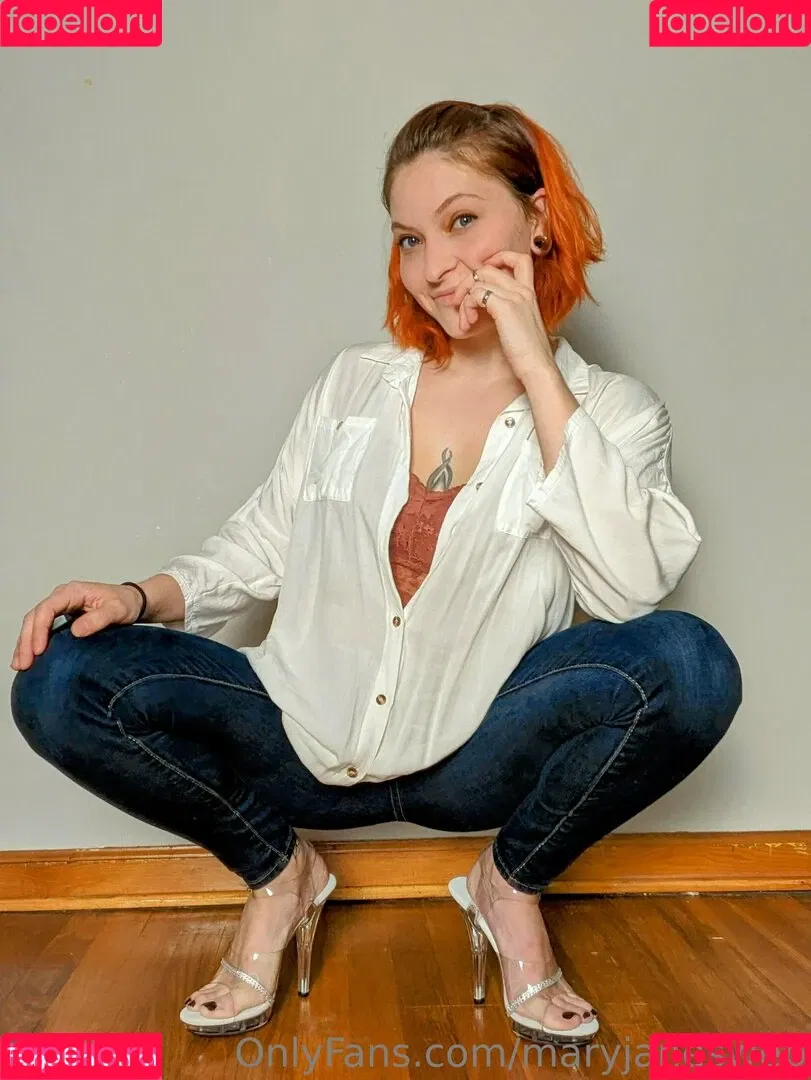 maryjanesweb Onlyfans Photo Gallery 