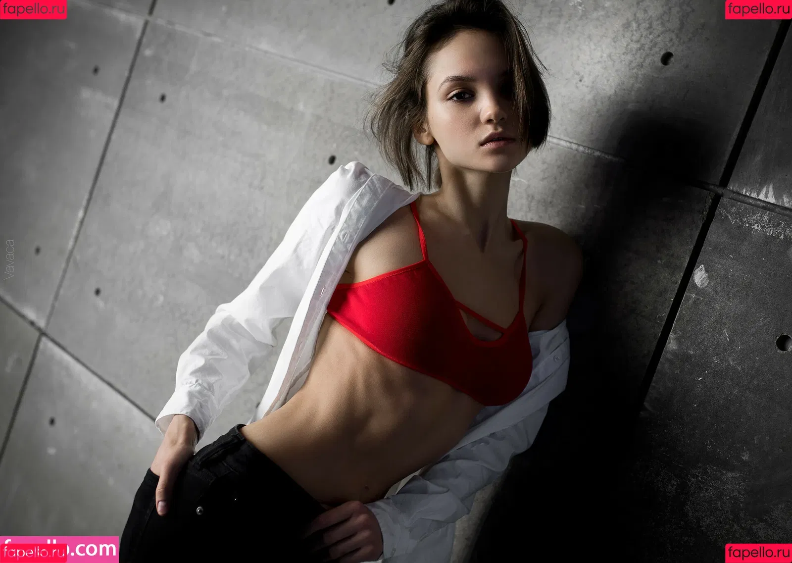 Maria Demina Onlyfans Photo Gallery 