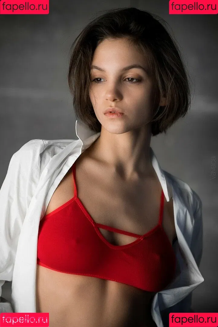 Maria Demina Onlyfans Photo Gallery 
