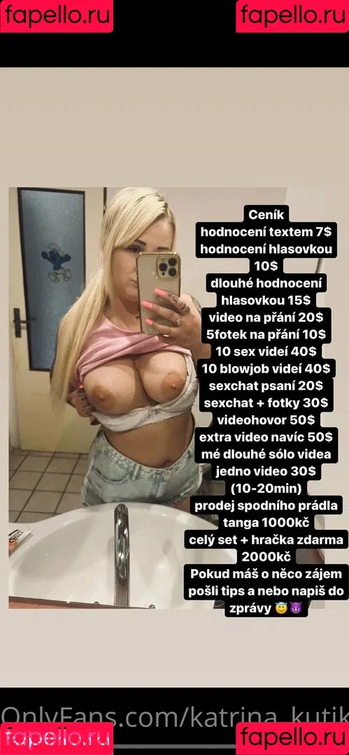 katrina_kutiku Onlyfans Photo Gallery 