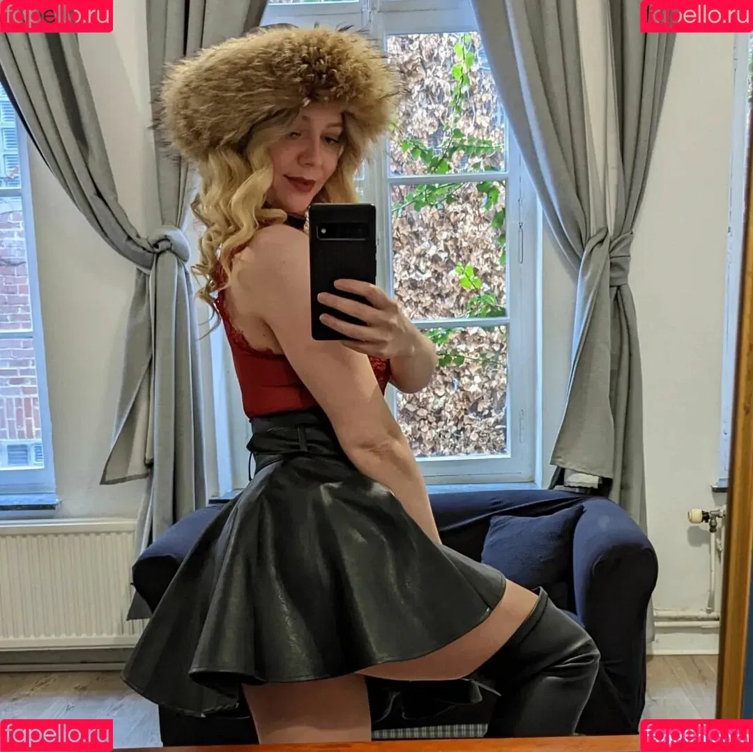 Aurora Indica Onlyfans Photo Gallery 