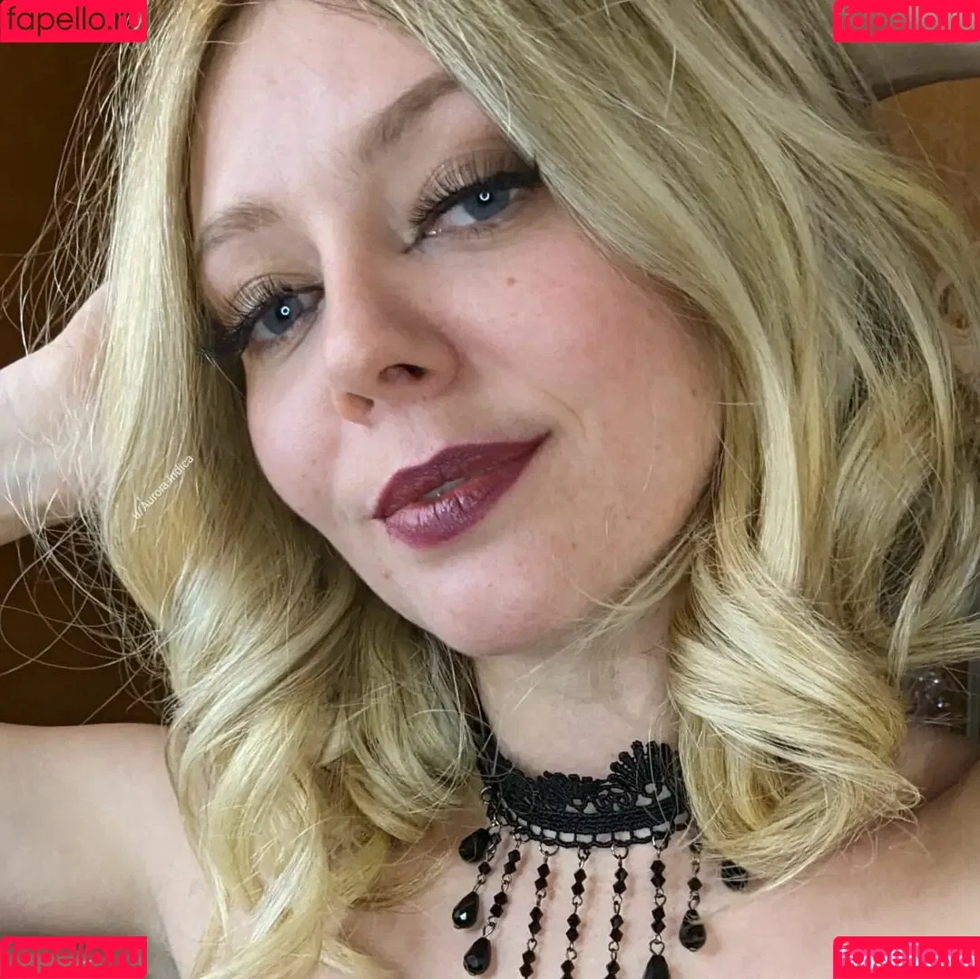 Aurora Indica Onlyfans Photo Gallery 