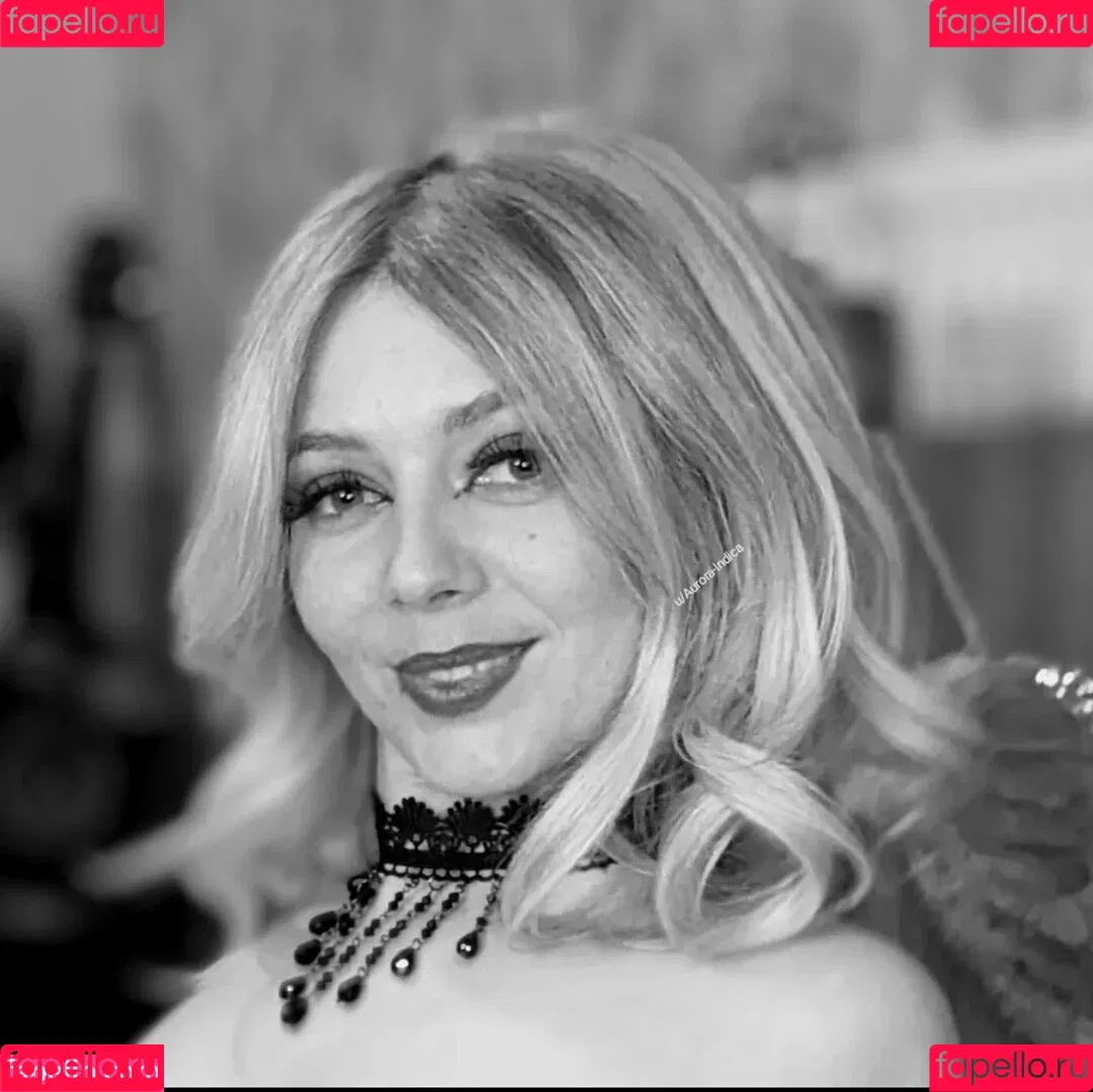 Aurora Indica Onlyfans Photo Gallery 