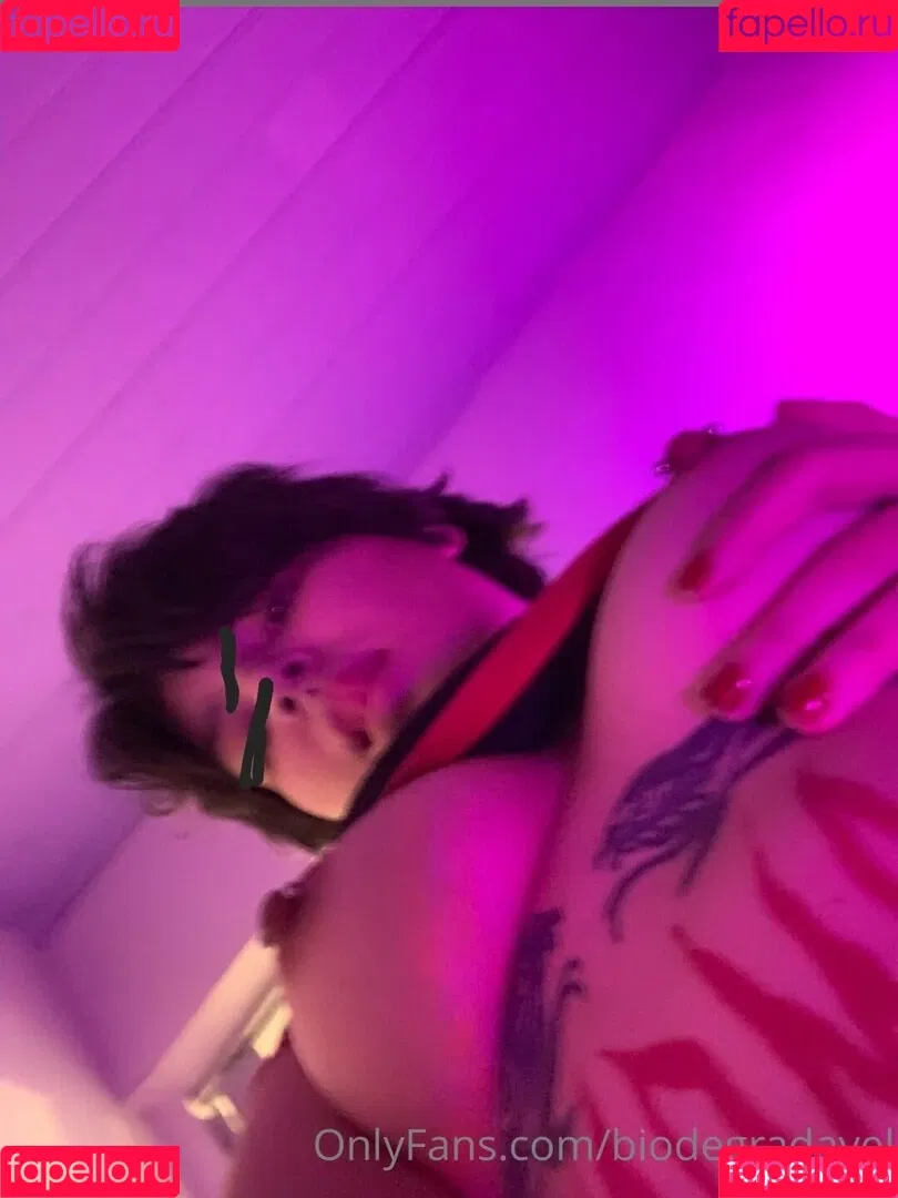 Bi0degradavel Onlyfans Photo Gallery 