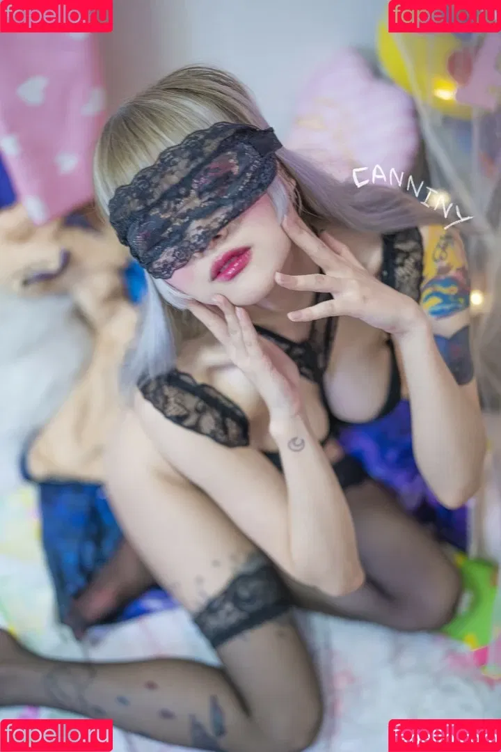 Canniny Onlyfans Photo Gallery 