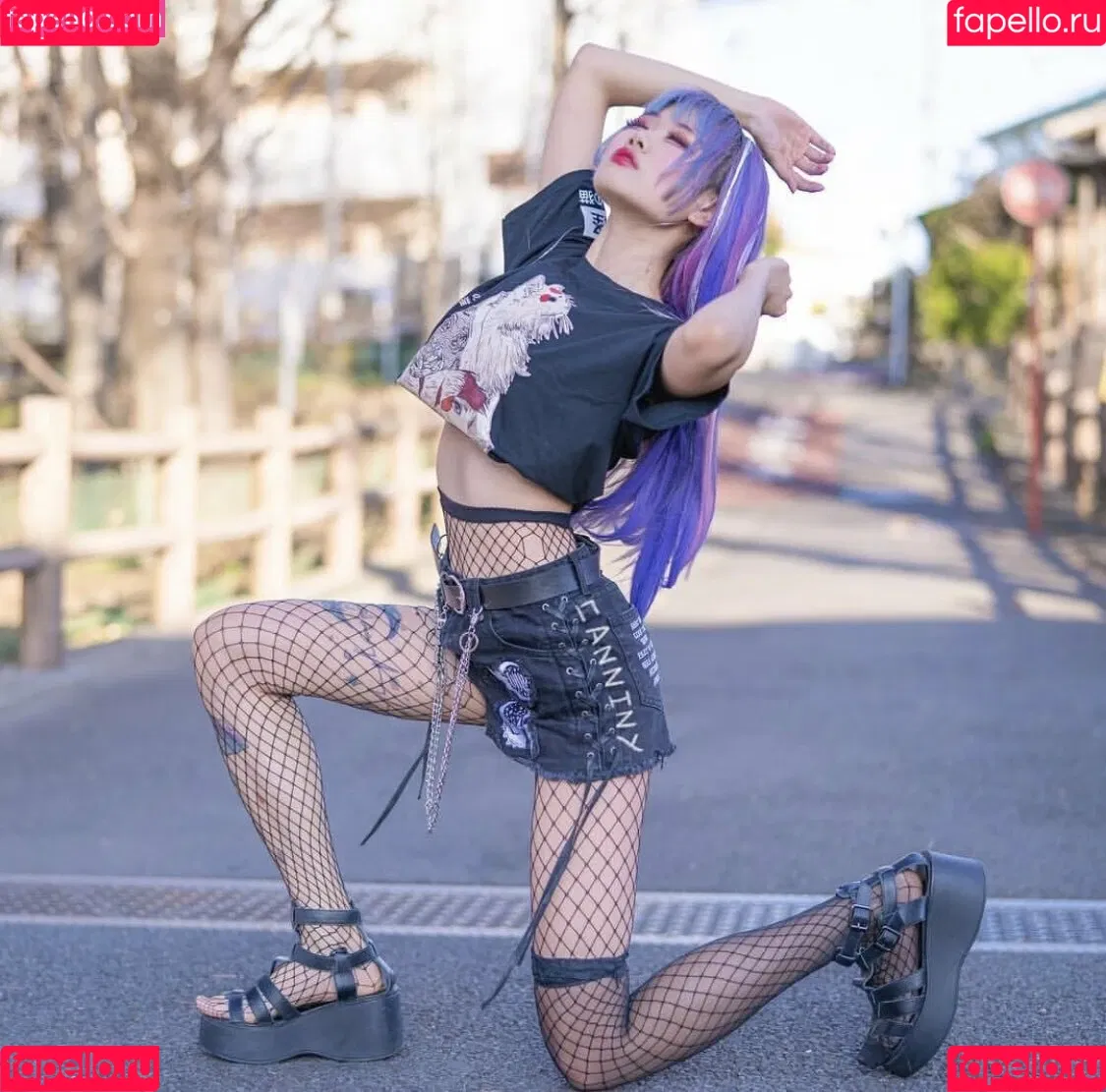 Canniny Onlyfans Photo Gallery 
