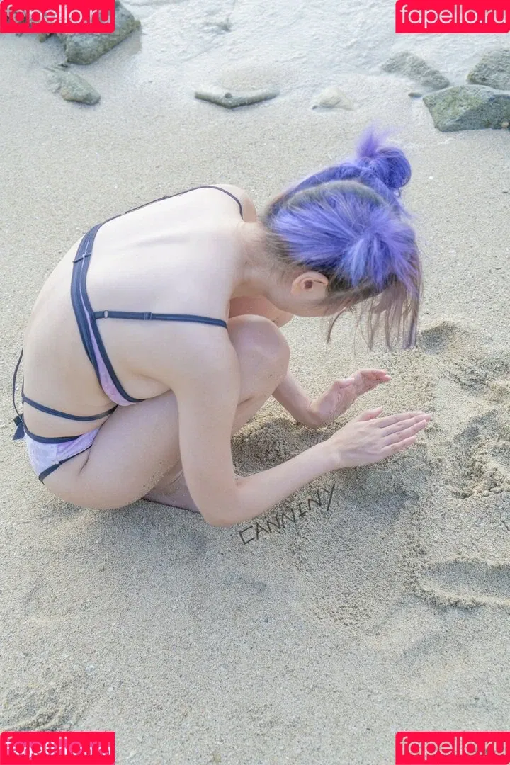 Canniny Onlyfans Photo Gallery 