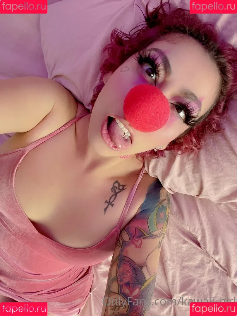 Kawaii_girl Onlyfans Photo Gallery 