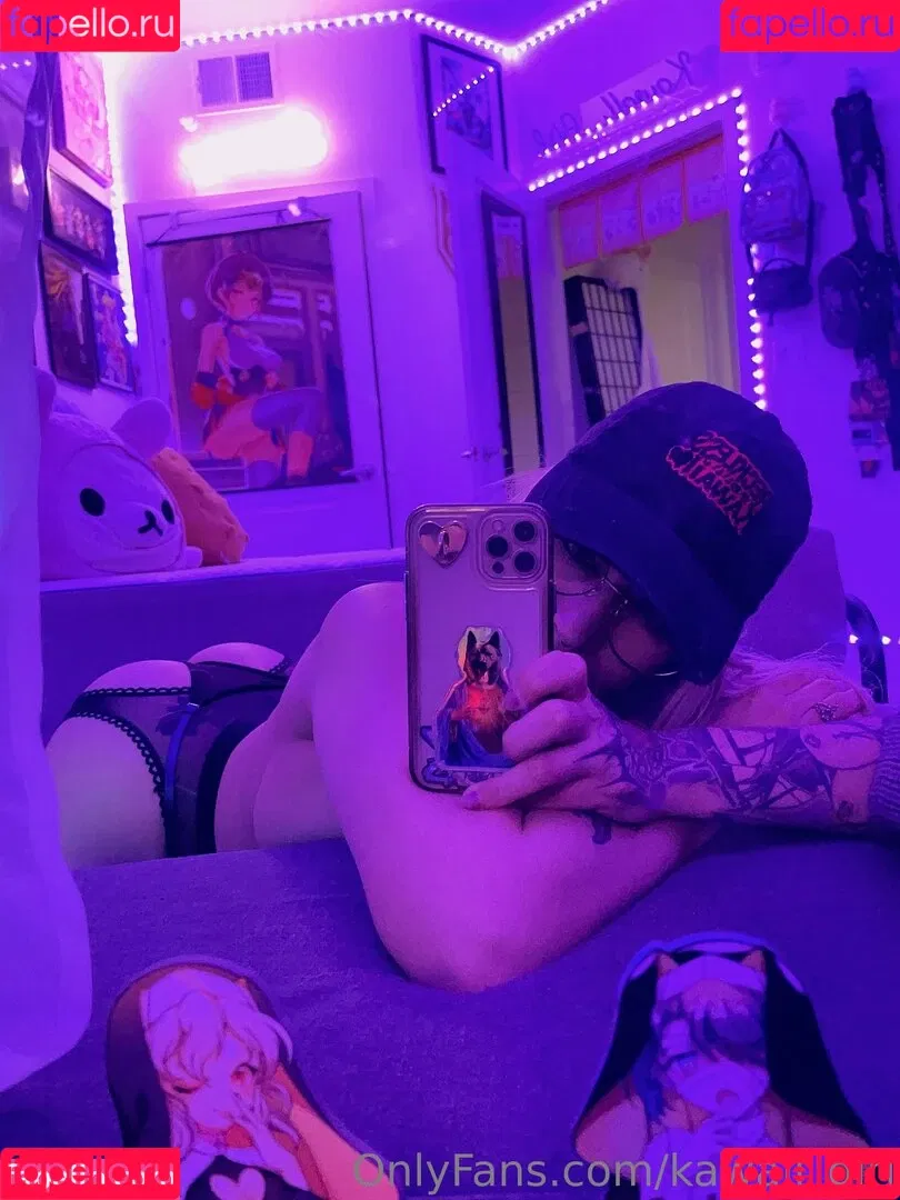 Kawaii_girl Onlyfans Photo Gallery 