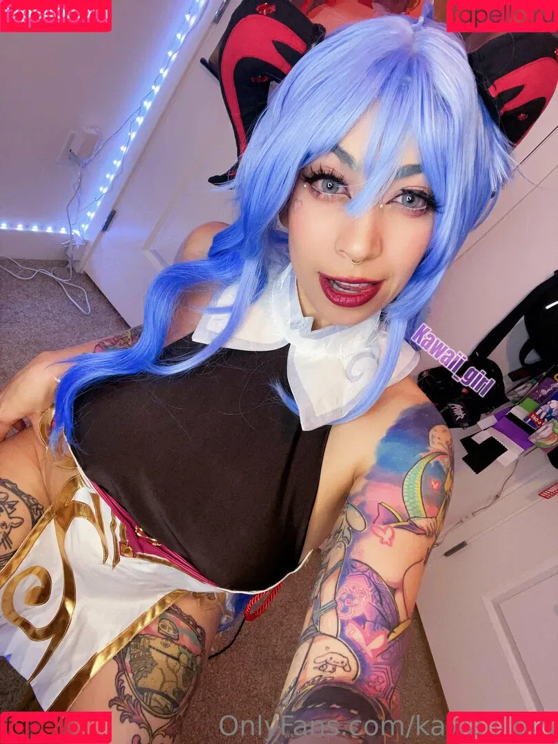 Kawaii_girl Onlyfans Photo Gallery 
