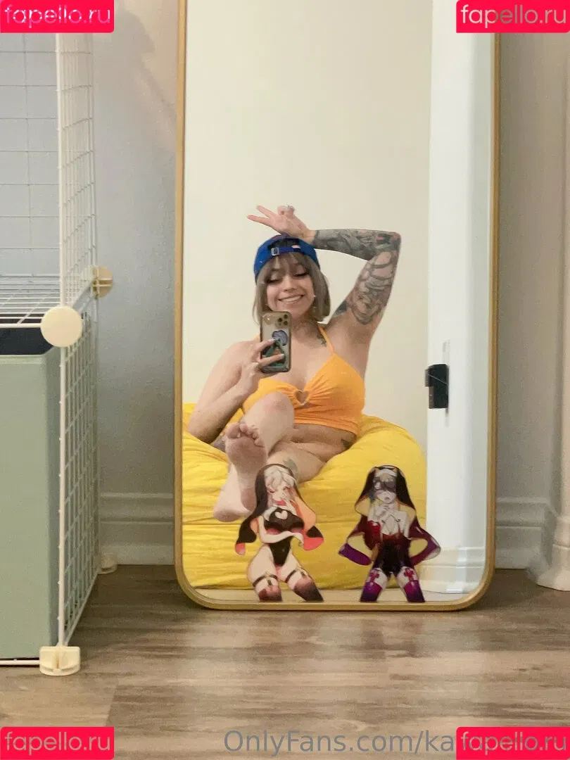 Kawaii_girl Onlyfans Photo Gallery 