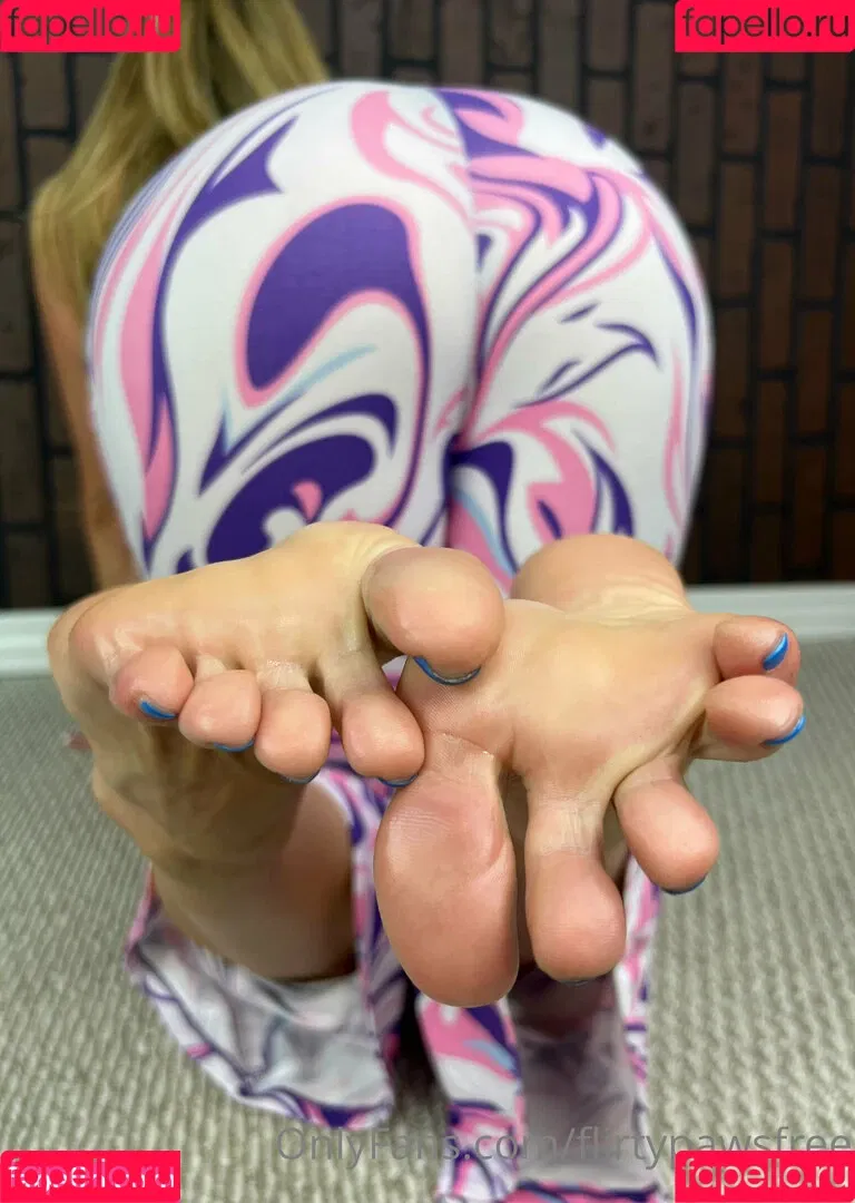 flirtypawsfree Onlyfans Photo Gallery 