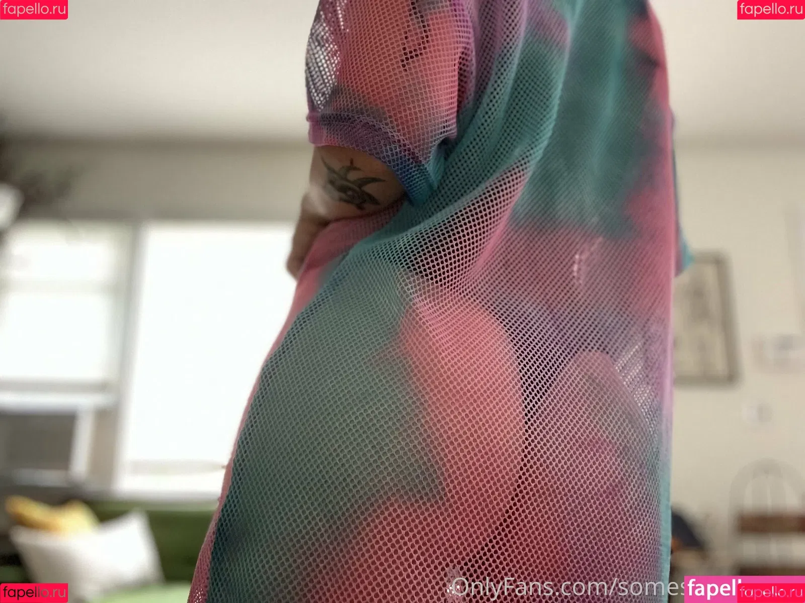 somesweetfruits Onlyfans Photo Gallery 