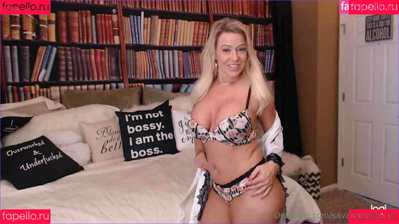 savannahsteele Onlyfans Photo Gallery 