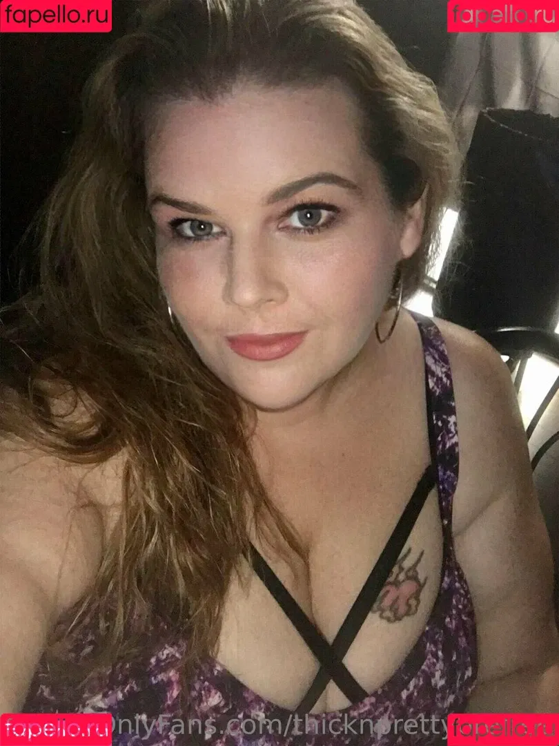 thicknprettybrefree Onlyfans Photo Gallery 