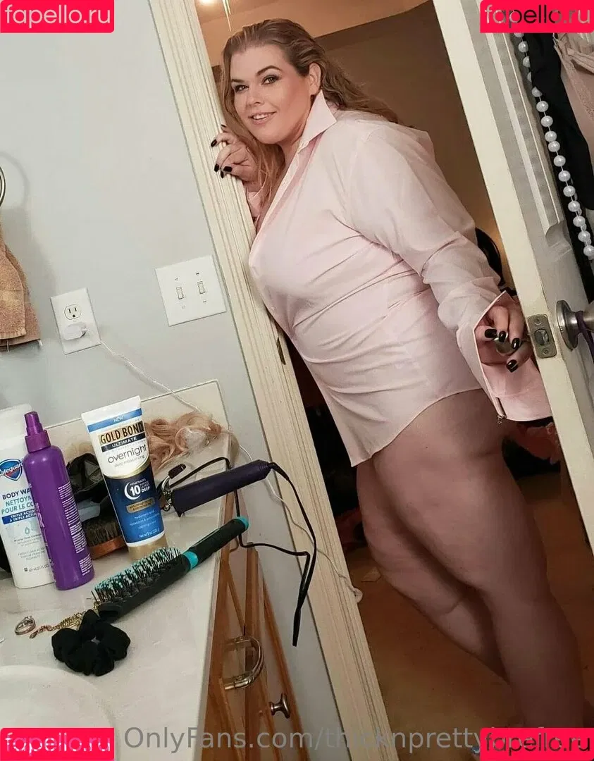 thicknprettybrefree Onlyfans Photo Gallery 