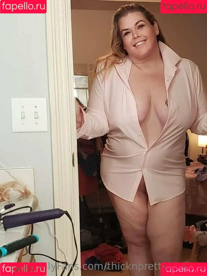thicknprettybrefree Onlyfans Photo Gallery 