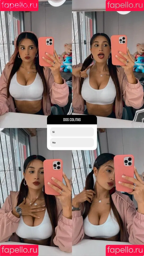 Seleneitor Onlyfans Photo Gallery 