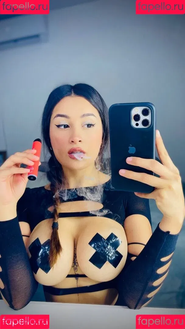 Seleneitor Onlyfans Photo Gallery 