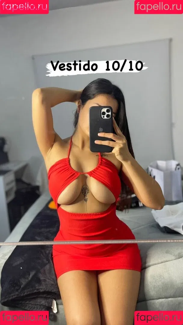Seleneitor Onlyfans Photo Gallery 