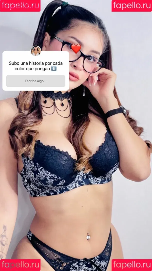Seleneitor Onlyfans Photo Gallery 