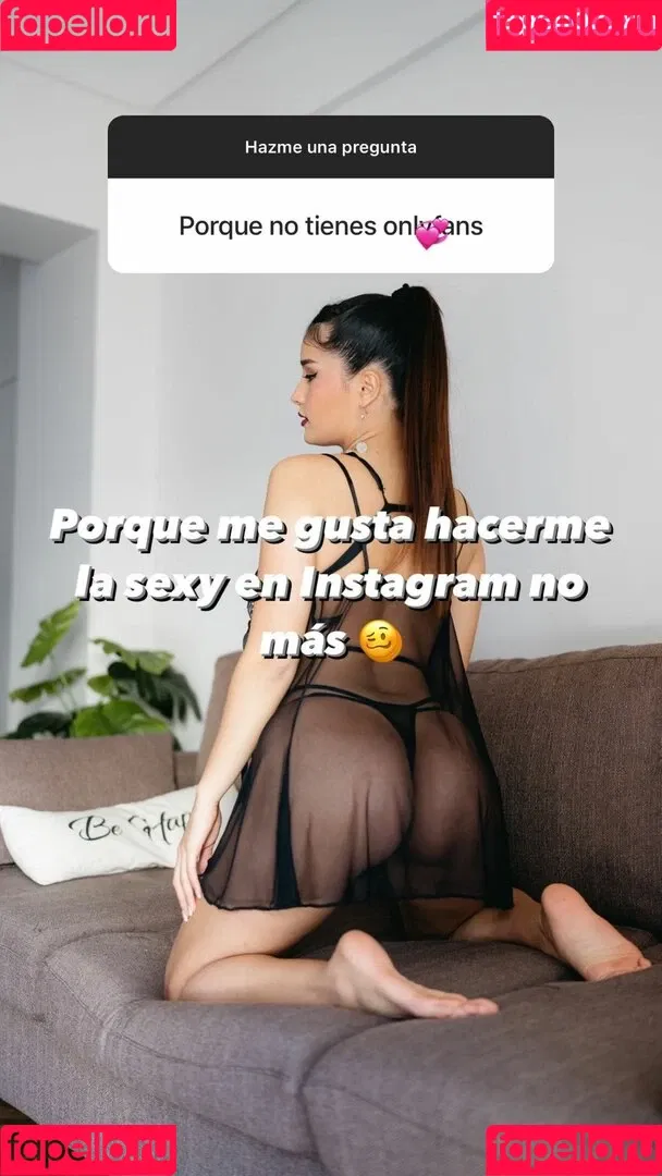 Seleneitor Onlyfans Photo Gallery 
