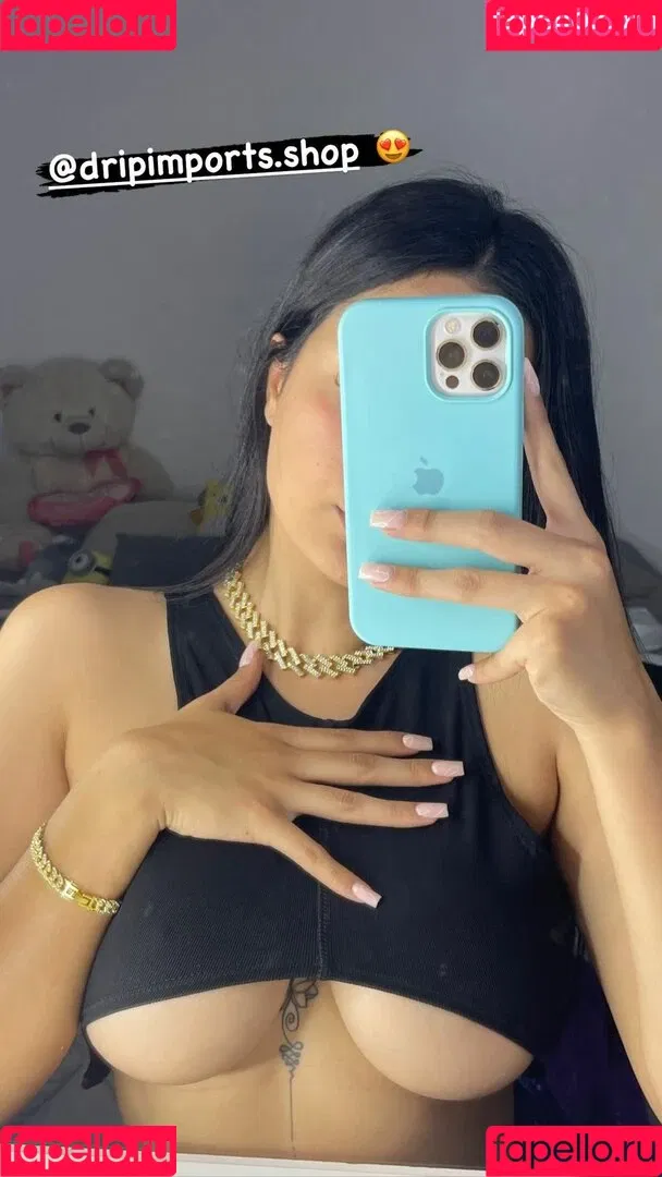 Seleneitor Onlyfans Photo Gallery 