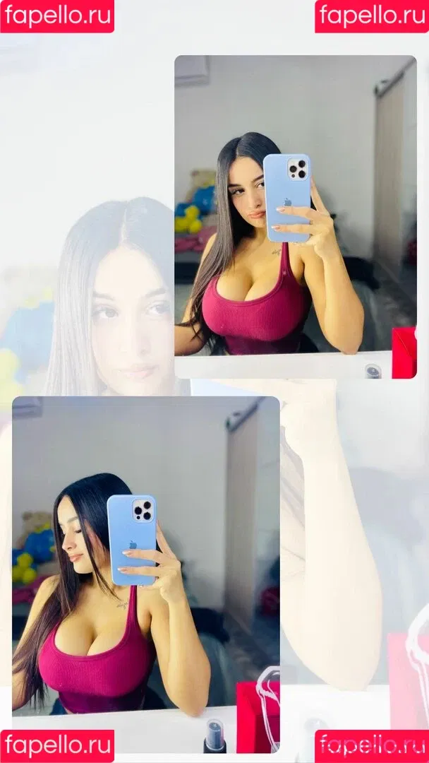 Seleneitor Onlyfans Photo Gallery 