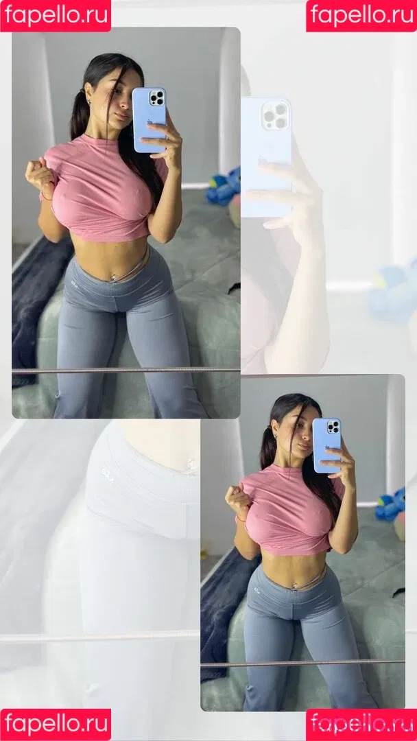 Seleneitor Onlyfans Photo Gallery 