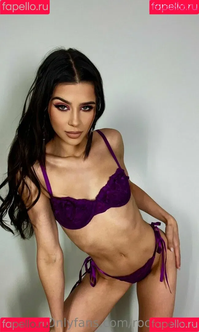 rocketkylie Onlyfans Photo Gallery 