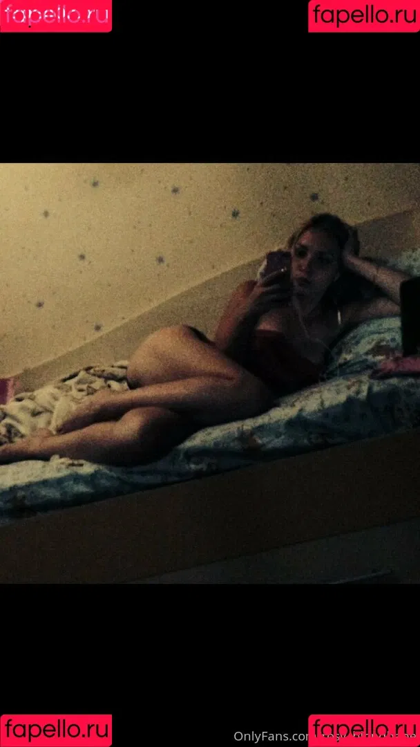 rosy_blondbabe Onlyfans Photo Gallery 