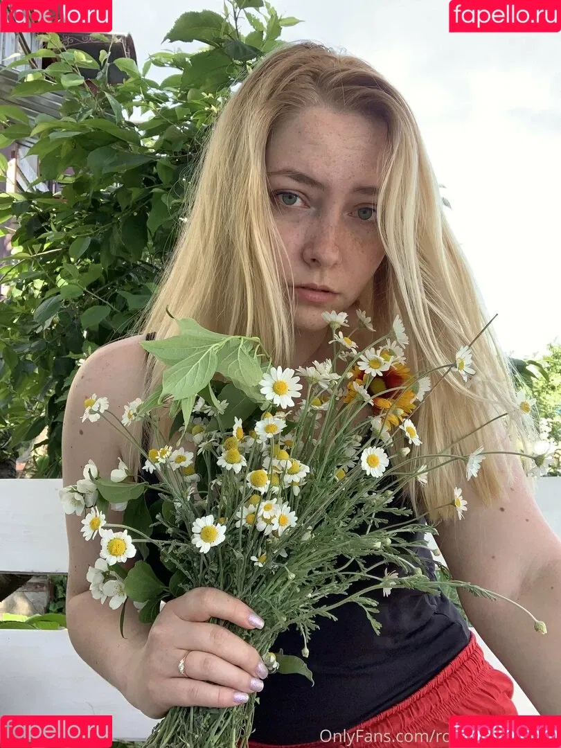 rosy_blondbabe Onlyfans Photo Gallery 
