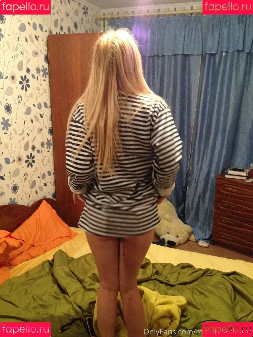 rosy_blondbabe Onlyfans Photo Gallery 