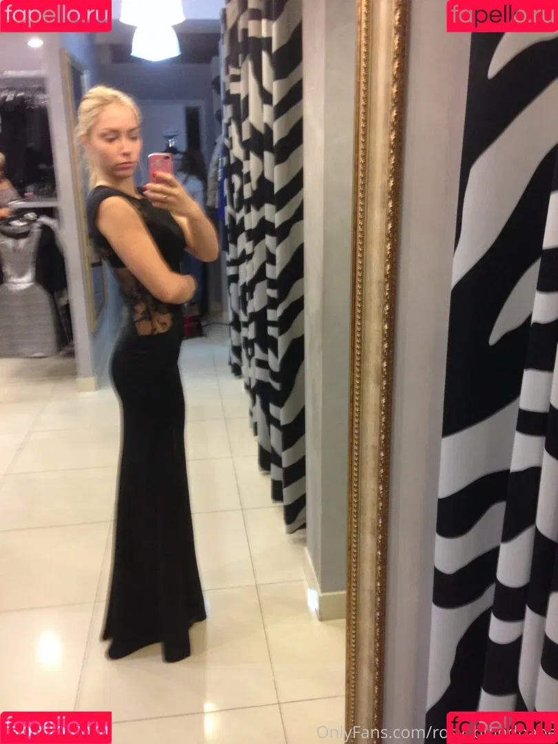 rosy_blondbabe Onlyfans Photo Gallery 