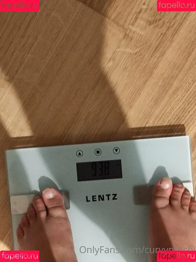 curvypotchi Onlyfans Photo Gallery 