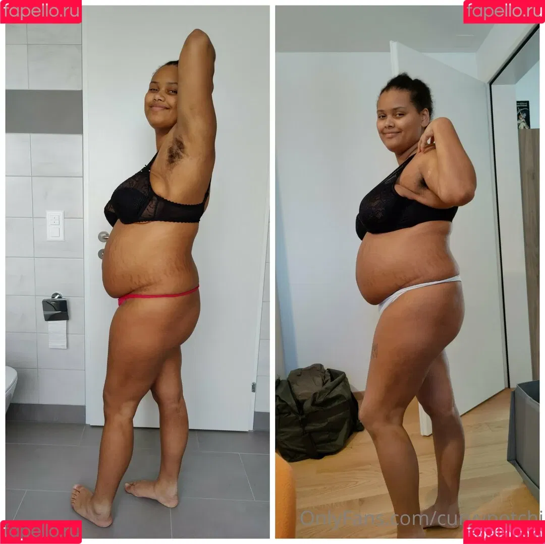 curvypotchi Onlyfans Photo Gallery 