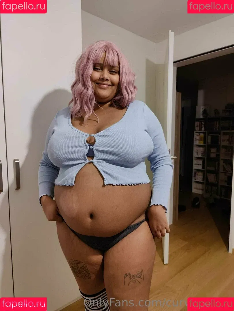 curvypotchi Onlyfans Photo Gallery 