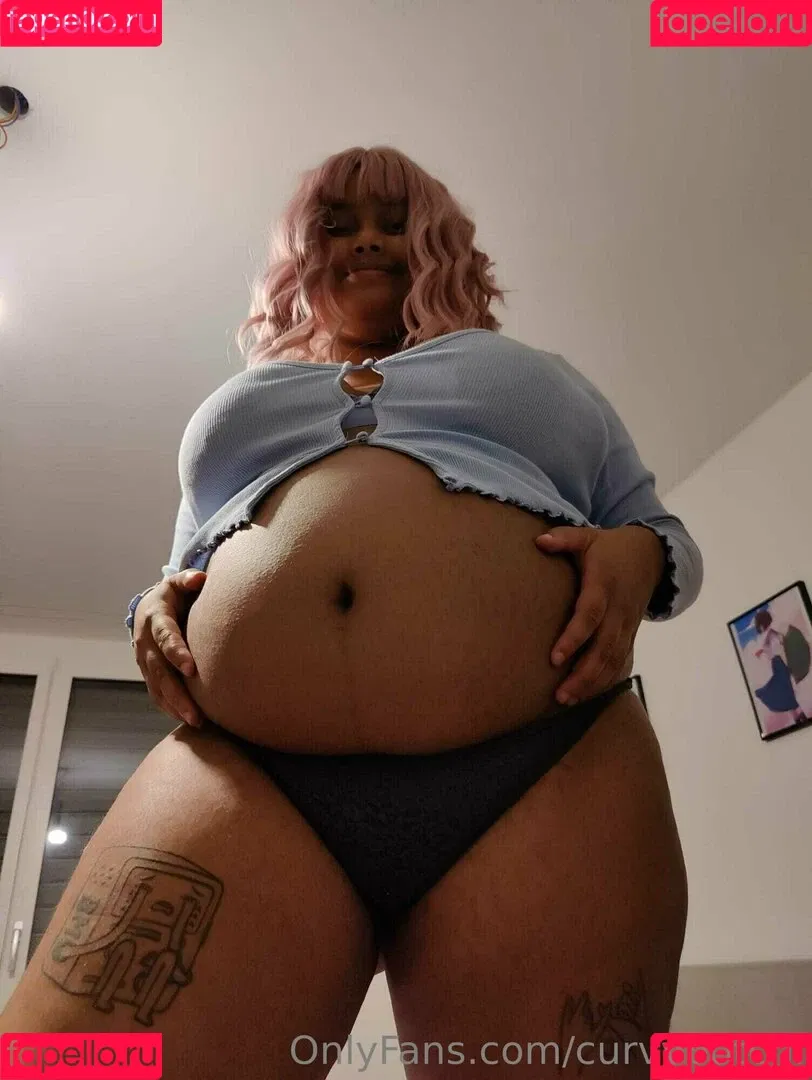 curvypotchi Onlyfans Photo Gallery 