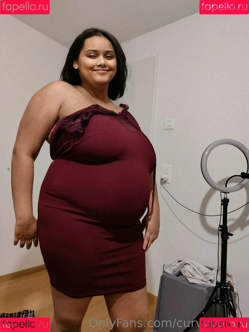 curvypotchi Onlyfans Photo Gallery 