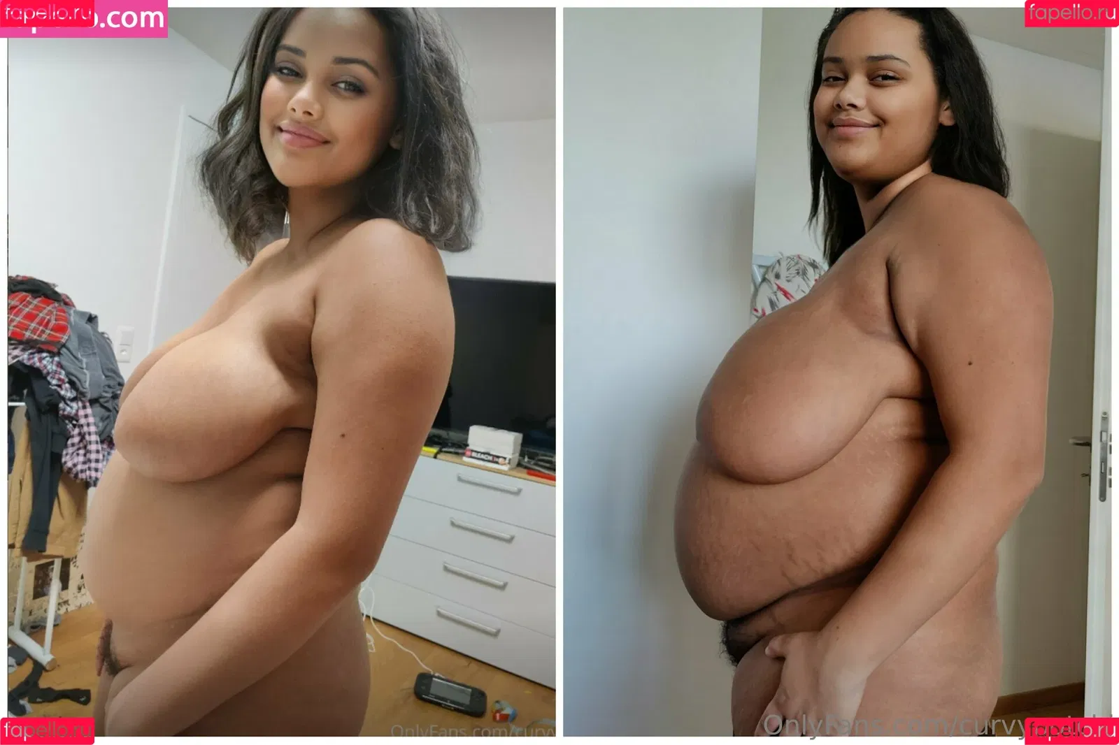 curvypotchi Onlyfans Photo Gallery 