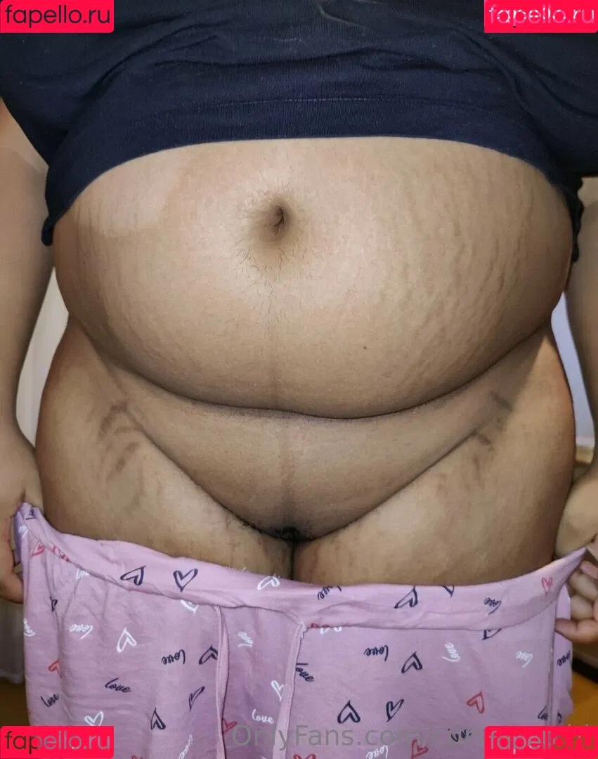 curvypotchi Onlyfans Photo Gallery 