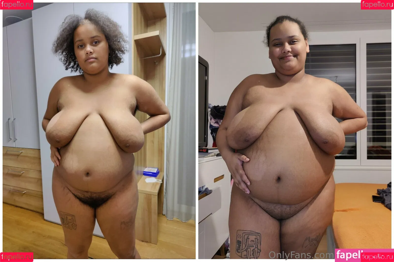 curvypotchi Onlyfans Photo Gallery 