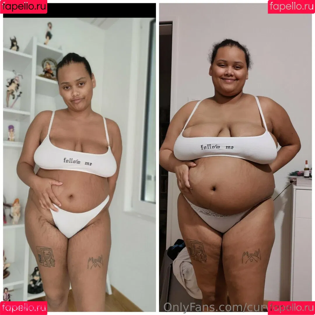 curvypotchi Onlyfans Photo Gallery 