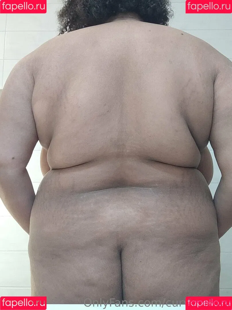 curvypotchi Onlyfans Photo Gallery 